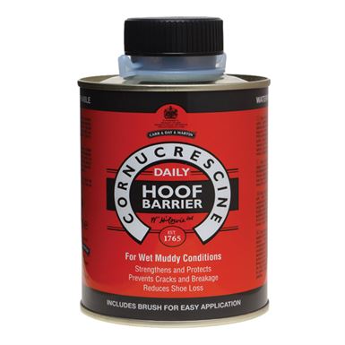 CARR & DAY & MARTIN Daily Hoof Barrier