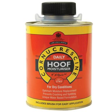 CARR & DAY & MARTIN daily hoof moisturiser 500ml