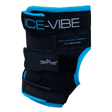 Ice-Vibe Hasebandager str.Full