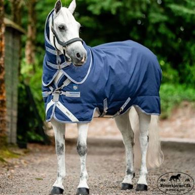 Rhino Plus Pony T/O Dækken - 250g