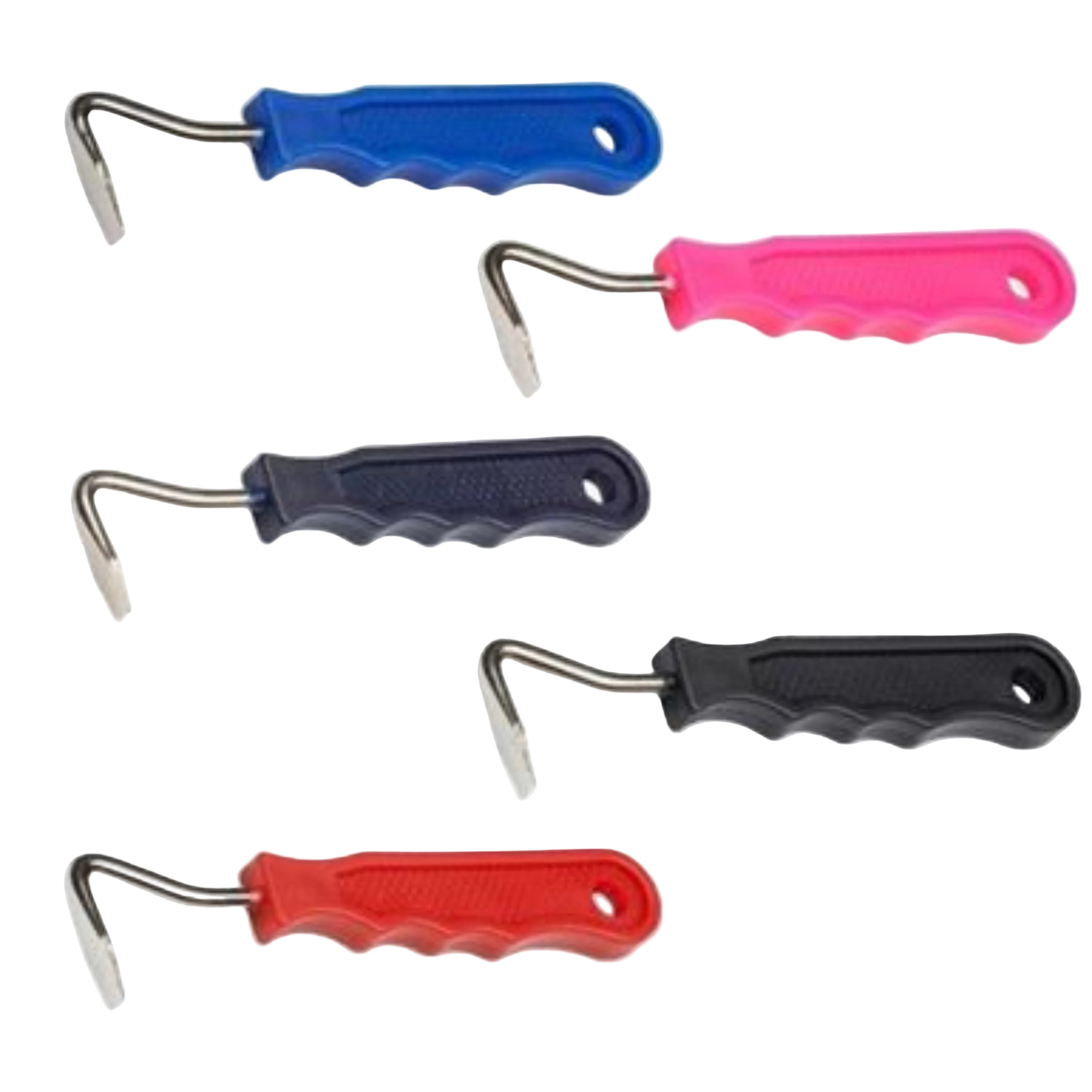 Hovrenser m. Håndtag