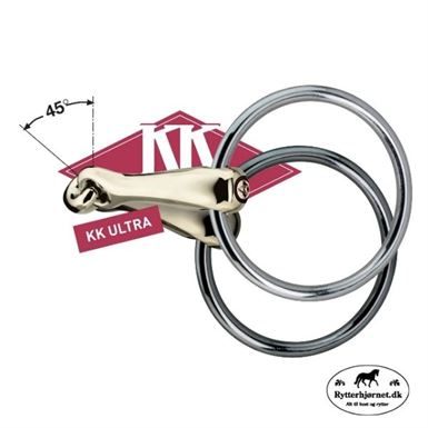 Herman Sprenger KK Ultra 12mm, 70mm Ringe - Sensogan