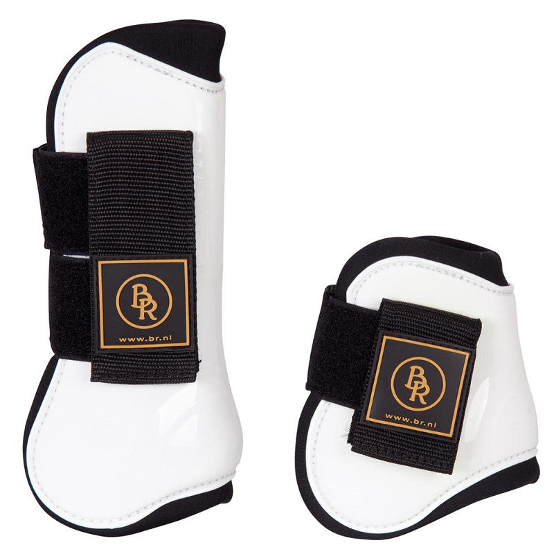 BR Pro Tech Spring Gamache Sæt - Flere farver