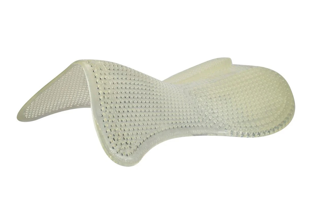 Acavallo Gel Pad m. Bagløft