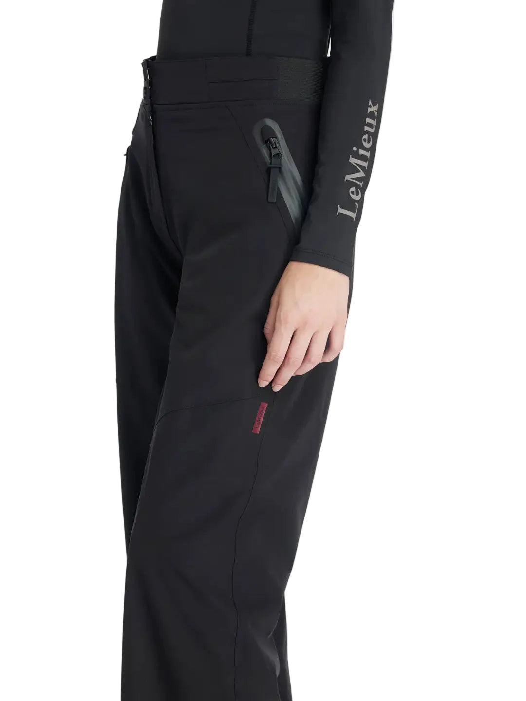 LeMieux Stormwear Vandtætte Overtræksbukser