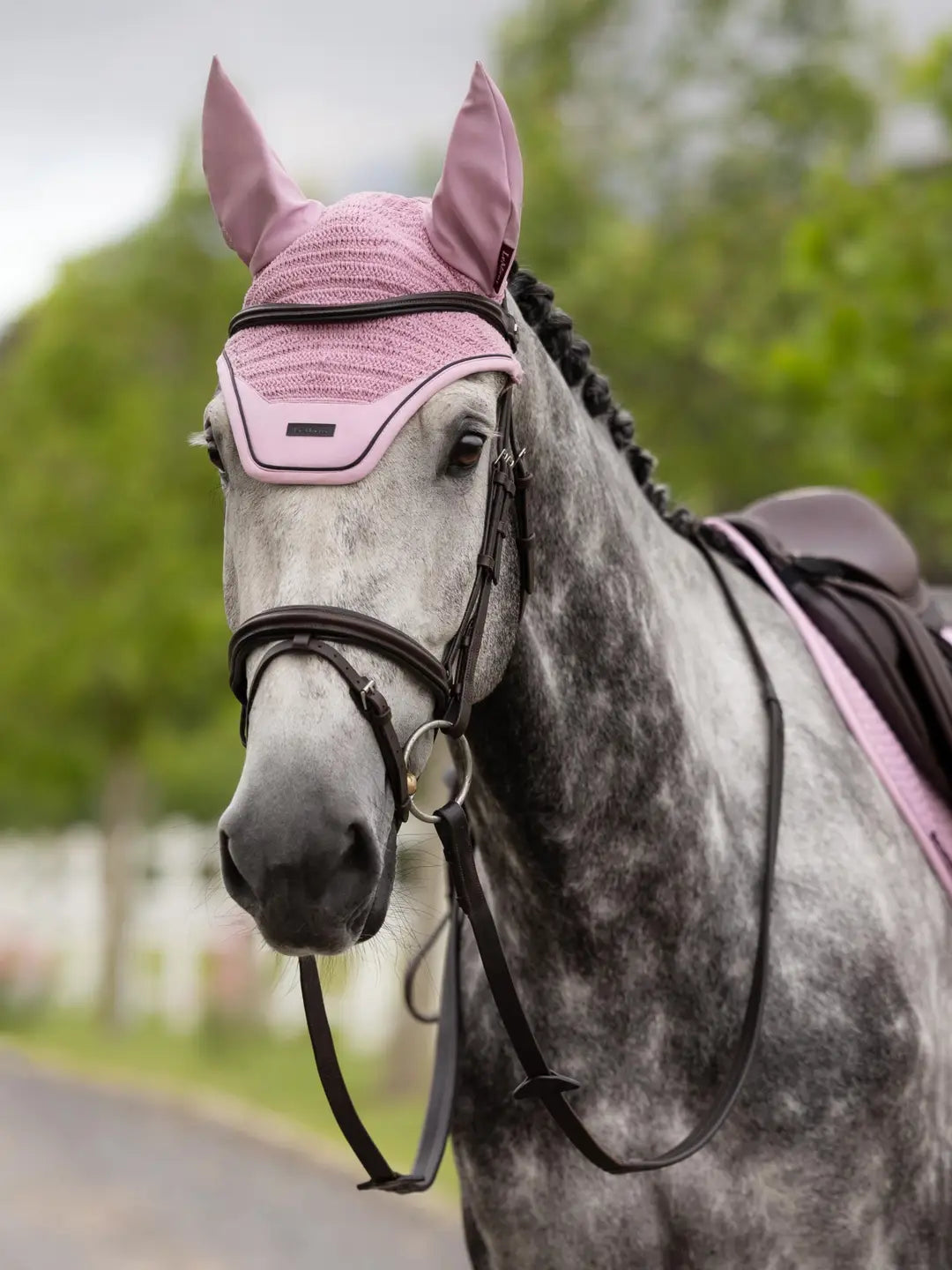 LeMieux Essence Soundless Hut