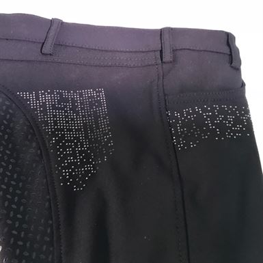 Pikeur Kalotta Grip - Flere farver