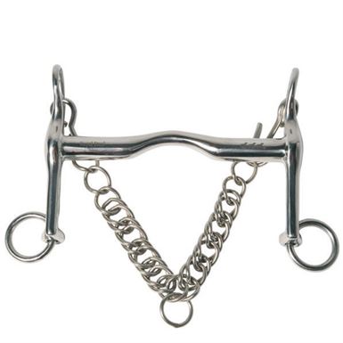Royal Steel Kandar 5cm stænger