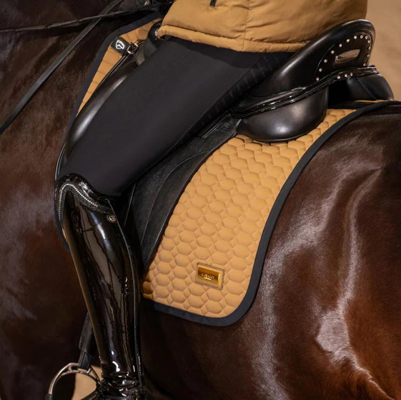 Catago FIR-Tech Dressurunderlag - Kangaroo