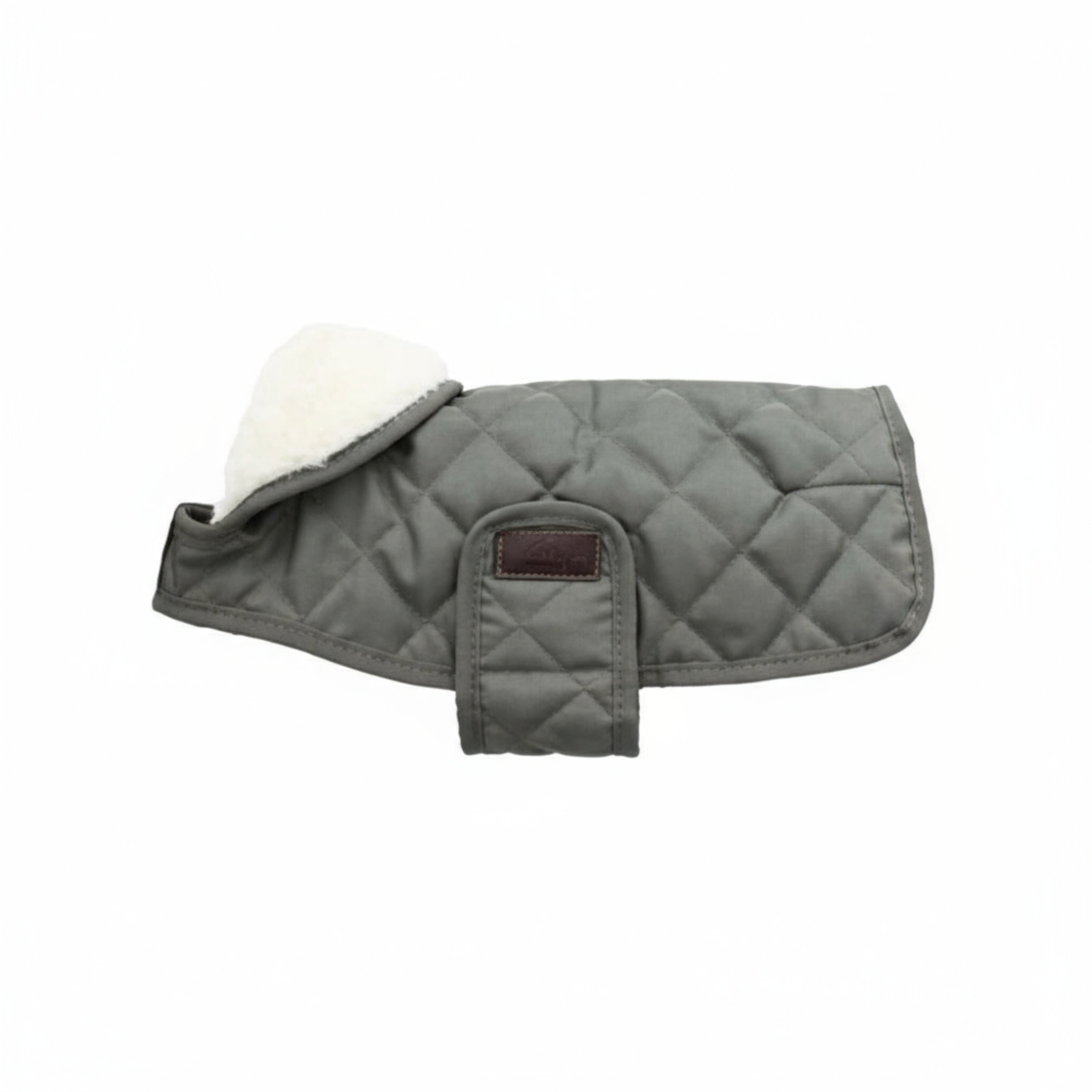 Kentucky Dog Rug Green/Grey