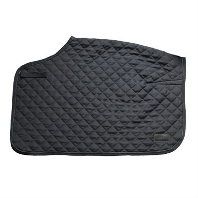Kentucky Lændedækken, 160g - Sort