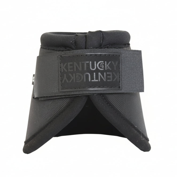 Kentucky Klokker m. Ballestop - Sort