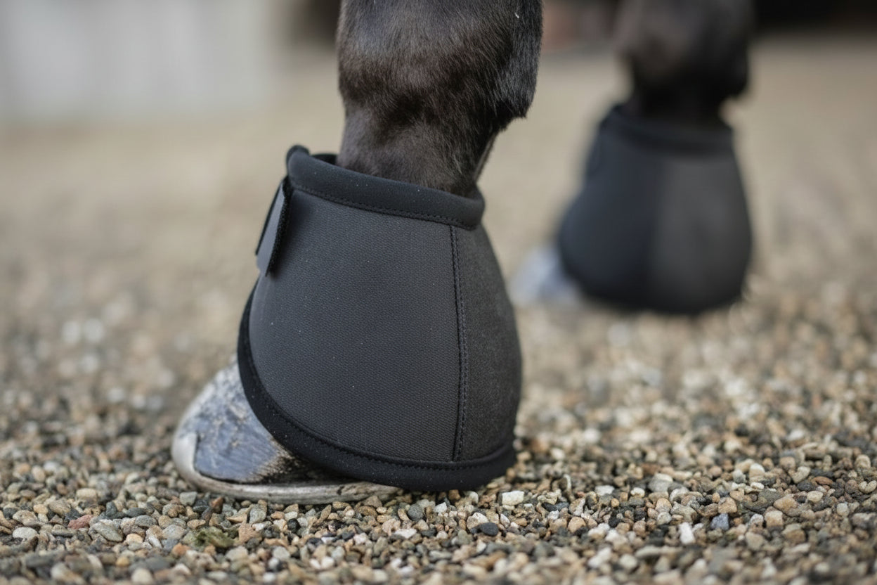 Kentucky Klokker m. Ballestop - Sort