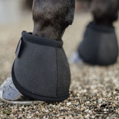 Kentucky Klokker m. Ballestop - Sort