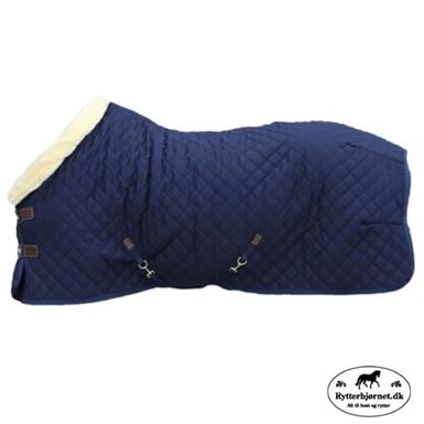 Kentucky Show Dækken Tiny 160 g - Navy