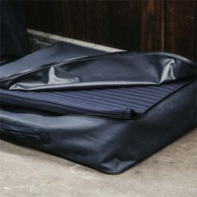 Kentucky Underlags Taske Navy