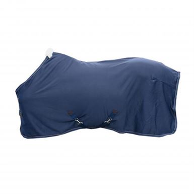 Kentucky Fleece cooler Dækken
