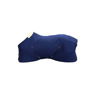 Kentucky Stalddækken 400gr. - Navy