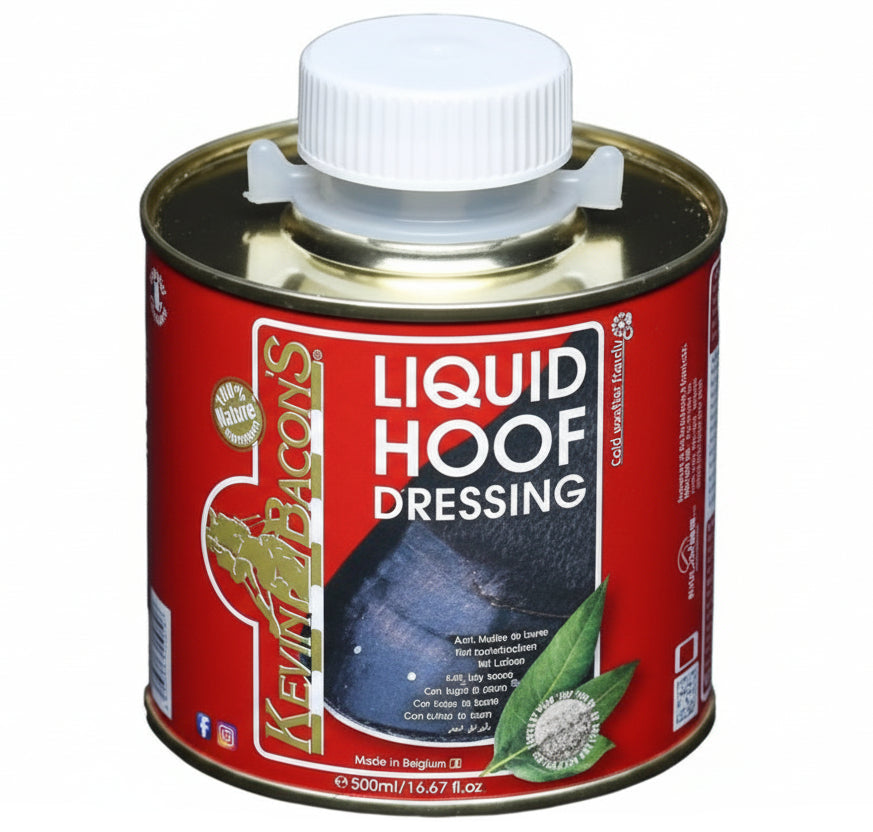 Kevin Bacon Hov Dressing 0.5 L