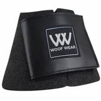 Woof Wear Kevlar Klokker - Sort