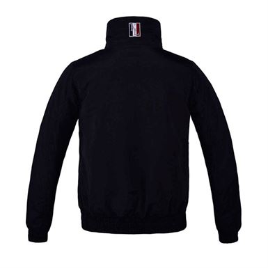Kingsland Classic Bomber Jakke Unisex