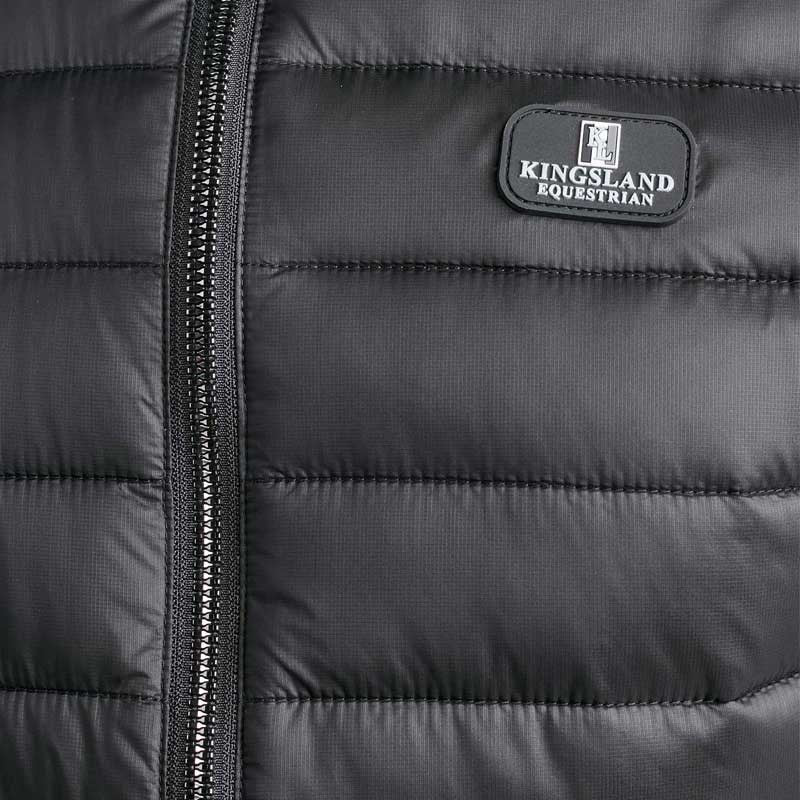 Kingsland Classic Jakke - Sort