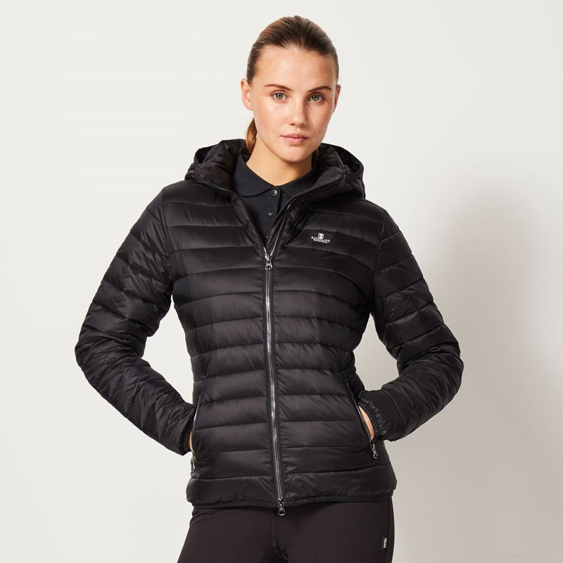 Kingsland Classic Jakke - Sort