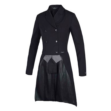 Kingsland Frances Dressurkjole - Sort