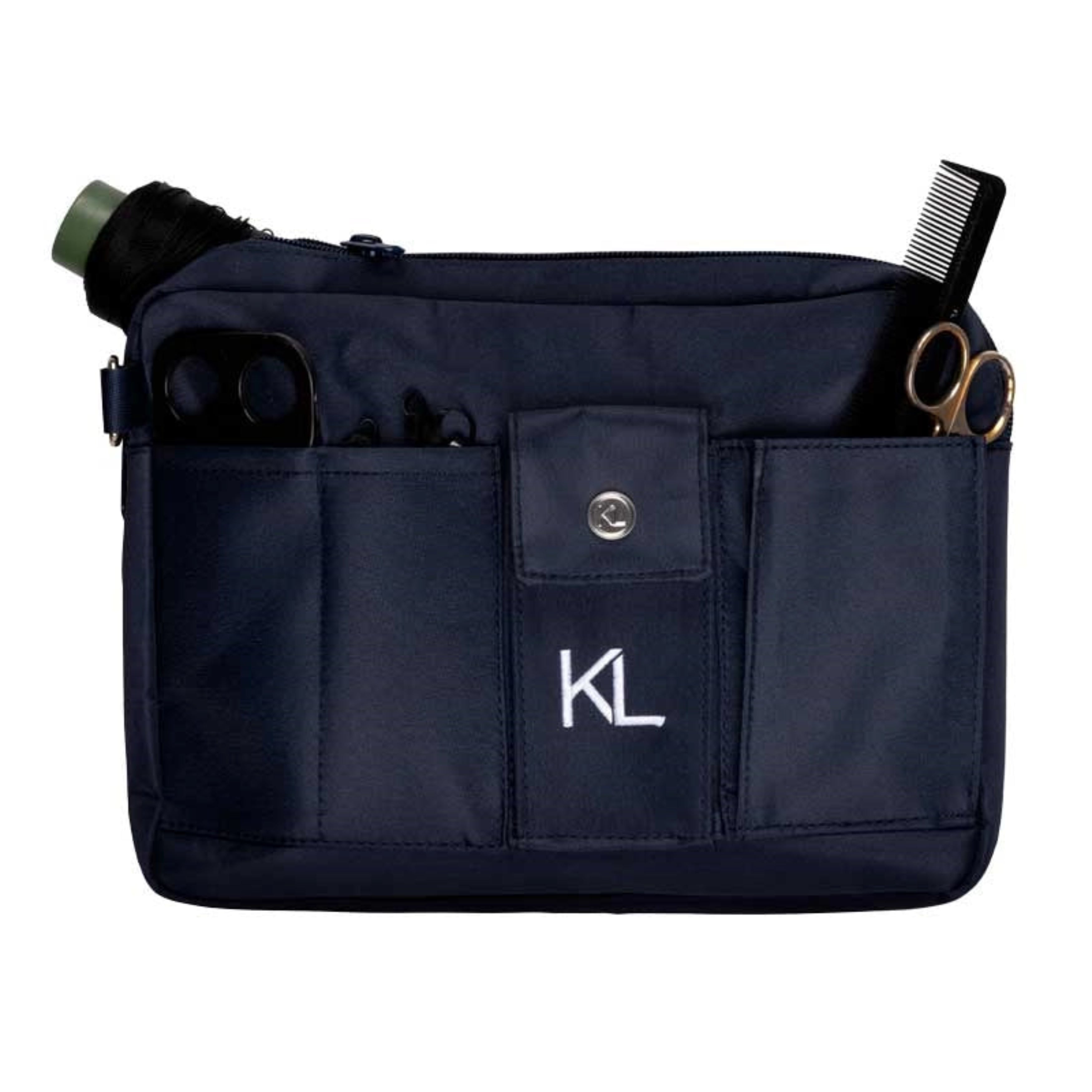 Kingsland Jalen Taske - Navy