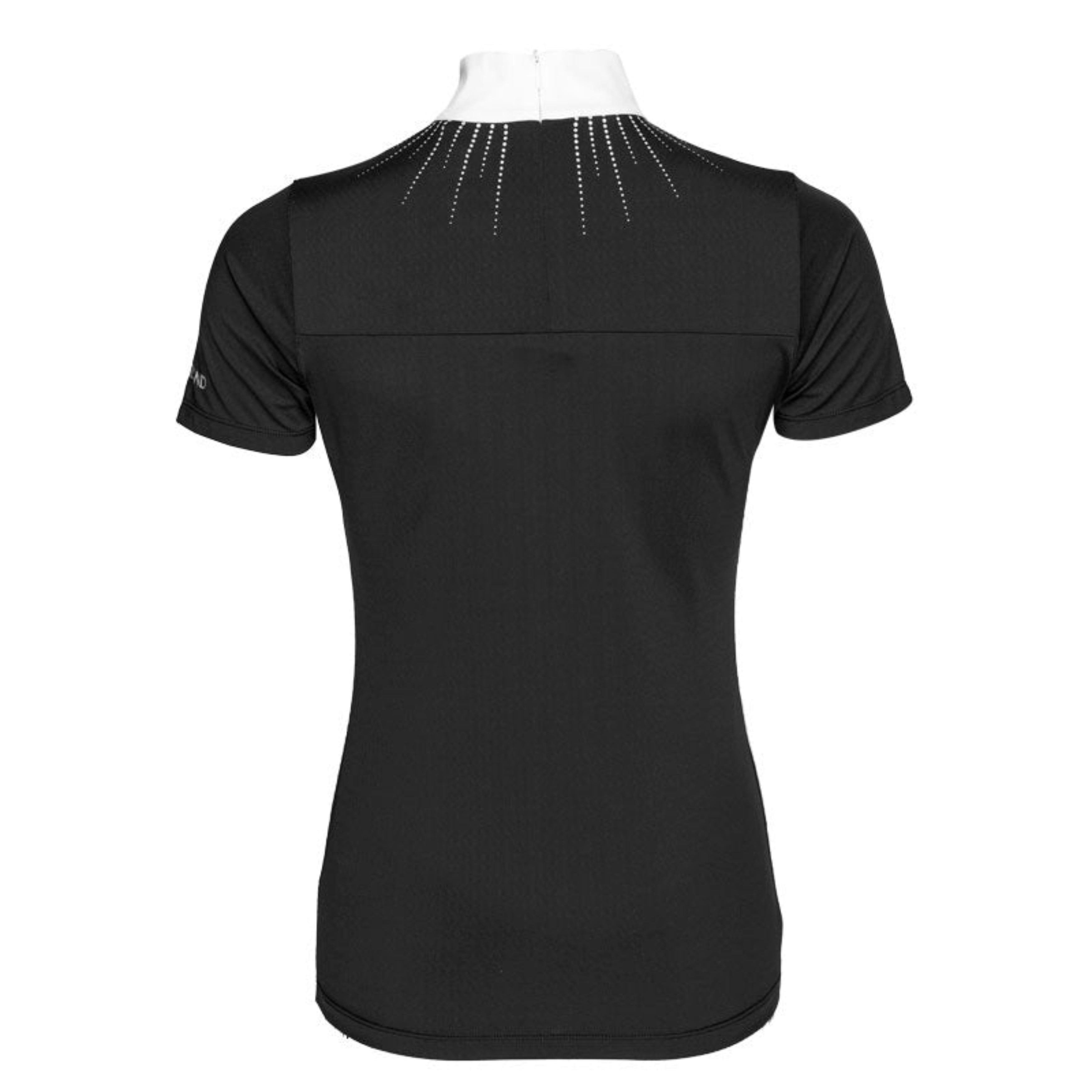 Kingsland Harmonie Stævne Shirt M. Glimmer - Sort