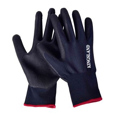 Kingsland Jordan Arbejdshandsker - Navy