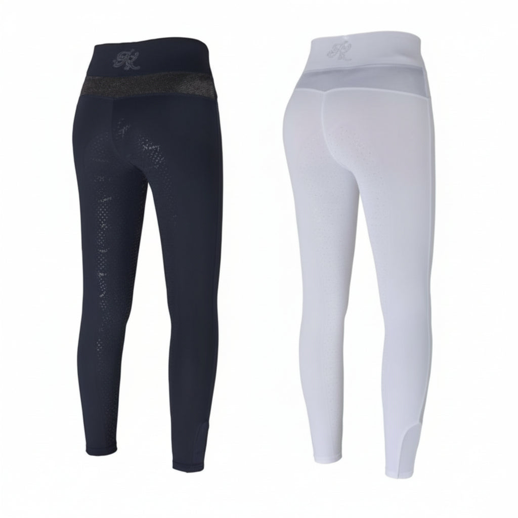 Kingsland Katinka Fullgrip Tights