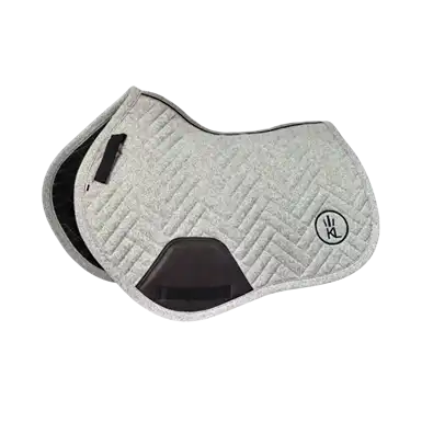 Kingsland Nexus Melange Springunderlag - Cobblestone Melange