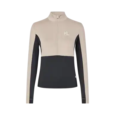 Kingsland Nisha Training Shirt - Sort