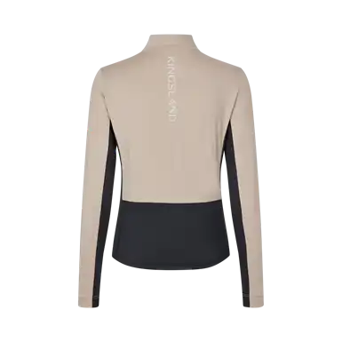 Kingsland Nisha Training Shirt - Sort