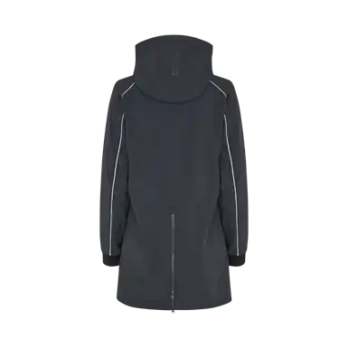 Kingsland Nova Softshell Parka - Navy