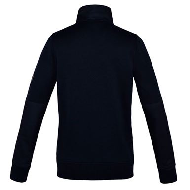 Kingsland Troy Unisex Fleecejakke - Navy