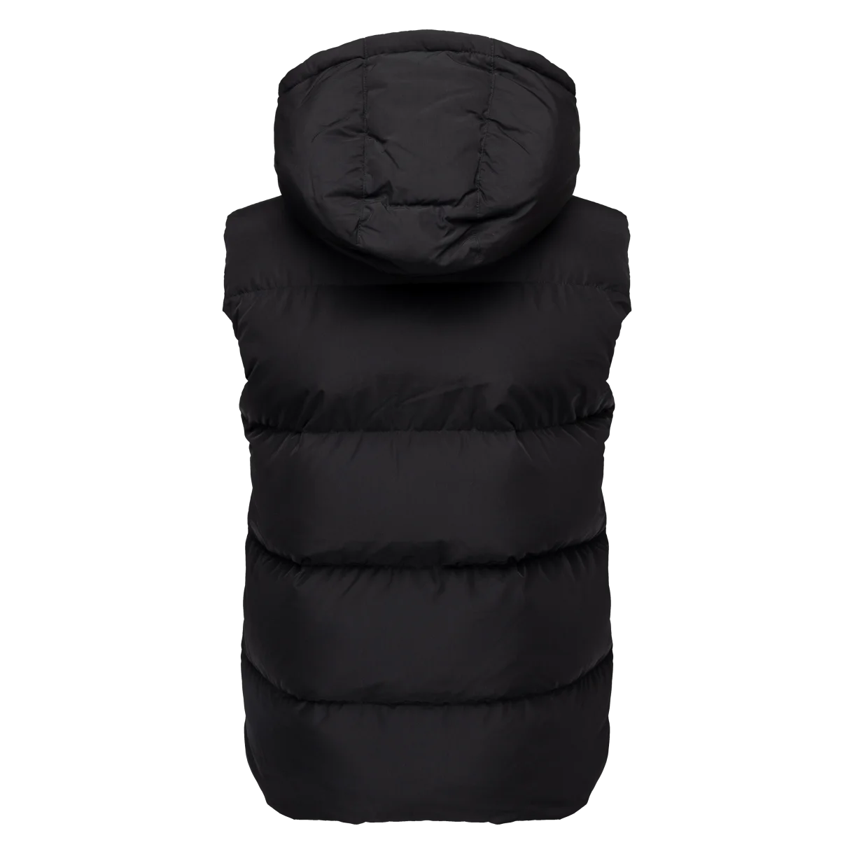 Kingsland Classic Unisex Dunvest - Sort