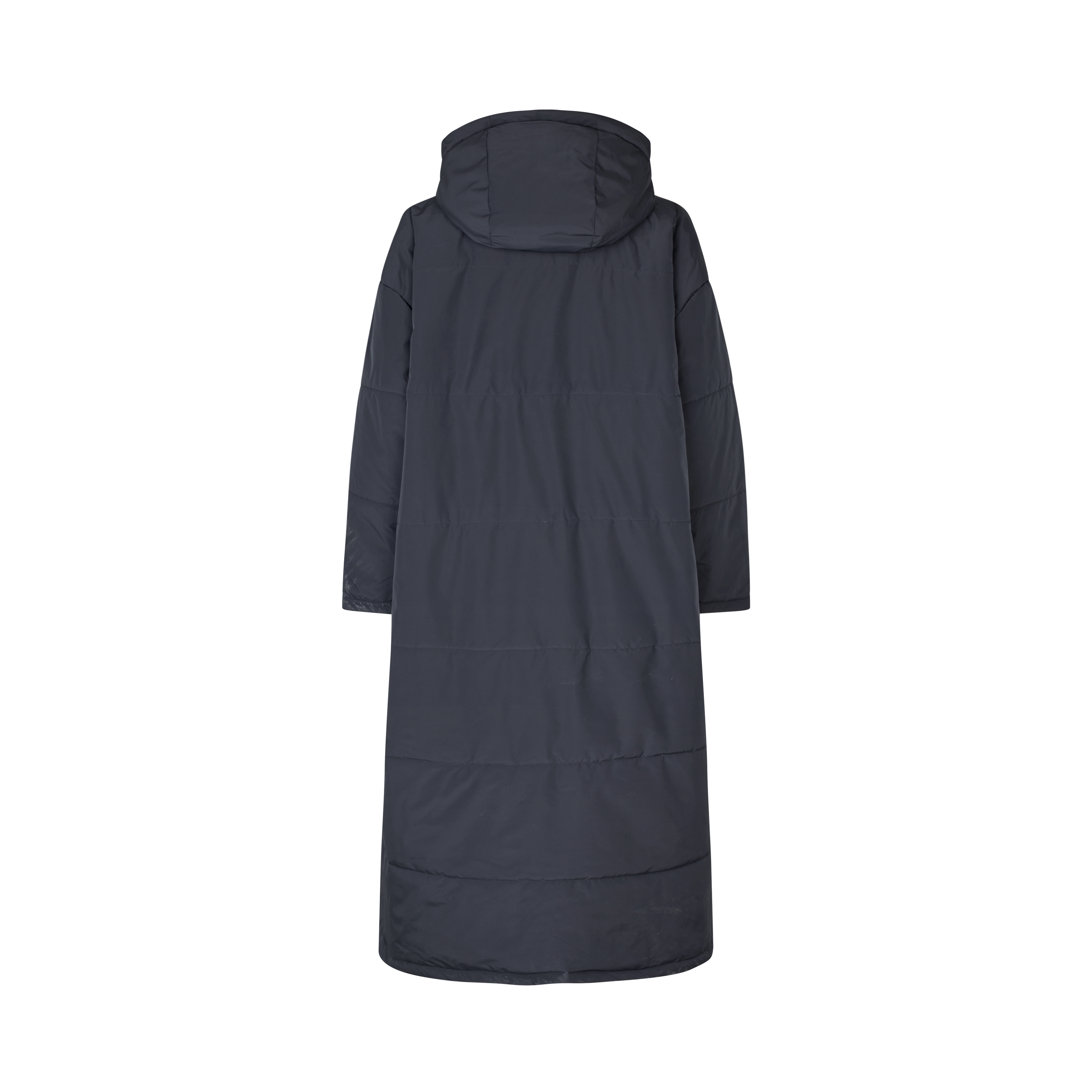Kingsland Marley Unisex Frakke - Navy