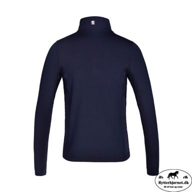 Kingsland Classic Junior Træningstrøje - Navy