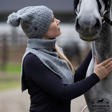 Kingsland Genevieve Strikhue - Dark Grey