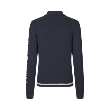 Kingsland Nalin Polo Shirt - Navy