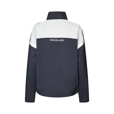 Kingsland Noble Unisex Jakke - Harbor Mist