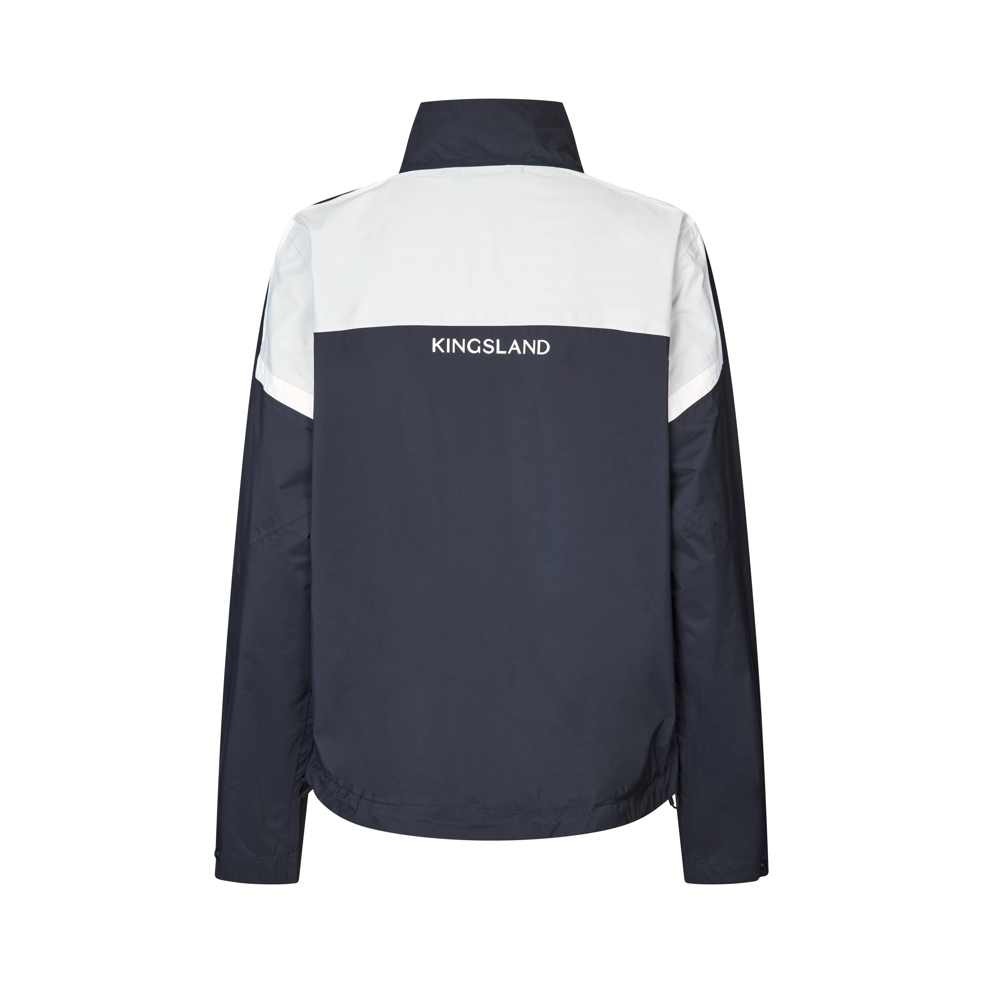 Kingsland Noble Unisex Jakke - Harbor Mist
