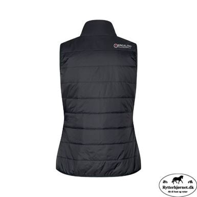 Kingsland Valero Heat Vest - Navy