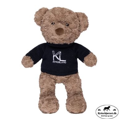 Kingsland Vinnie Teddy Bear