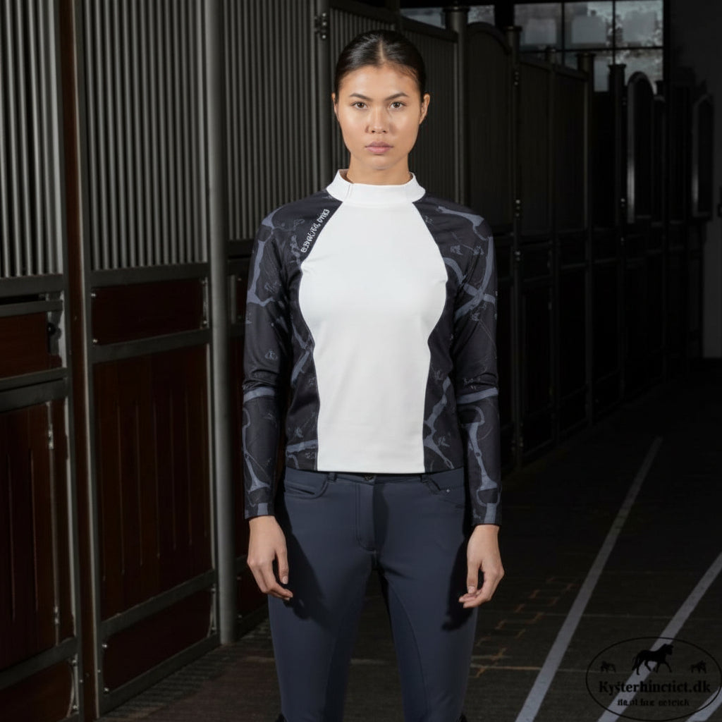 Kingsland Vea Stævne Shirt - Navy