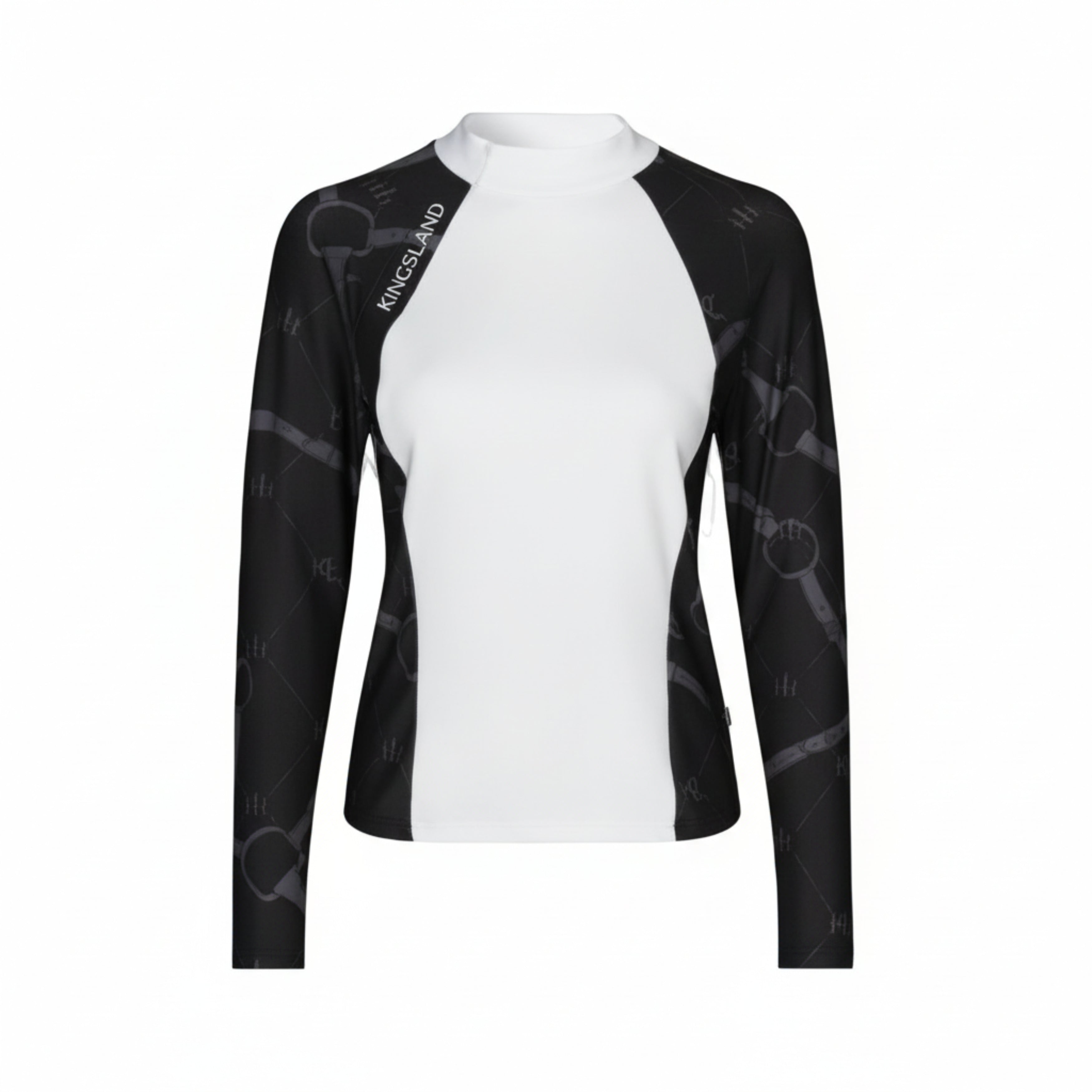 Kingsland Vea Stævne Shirt - Navy