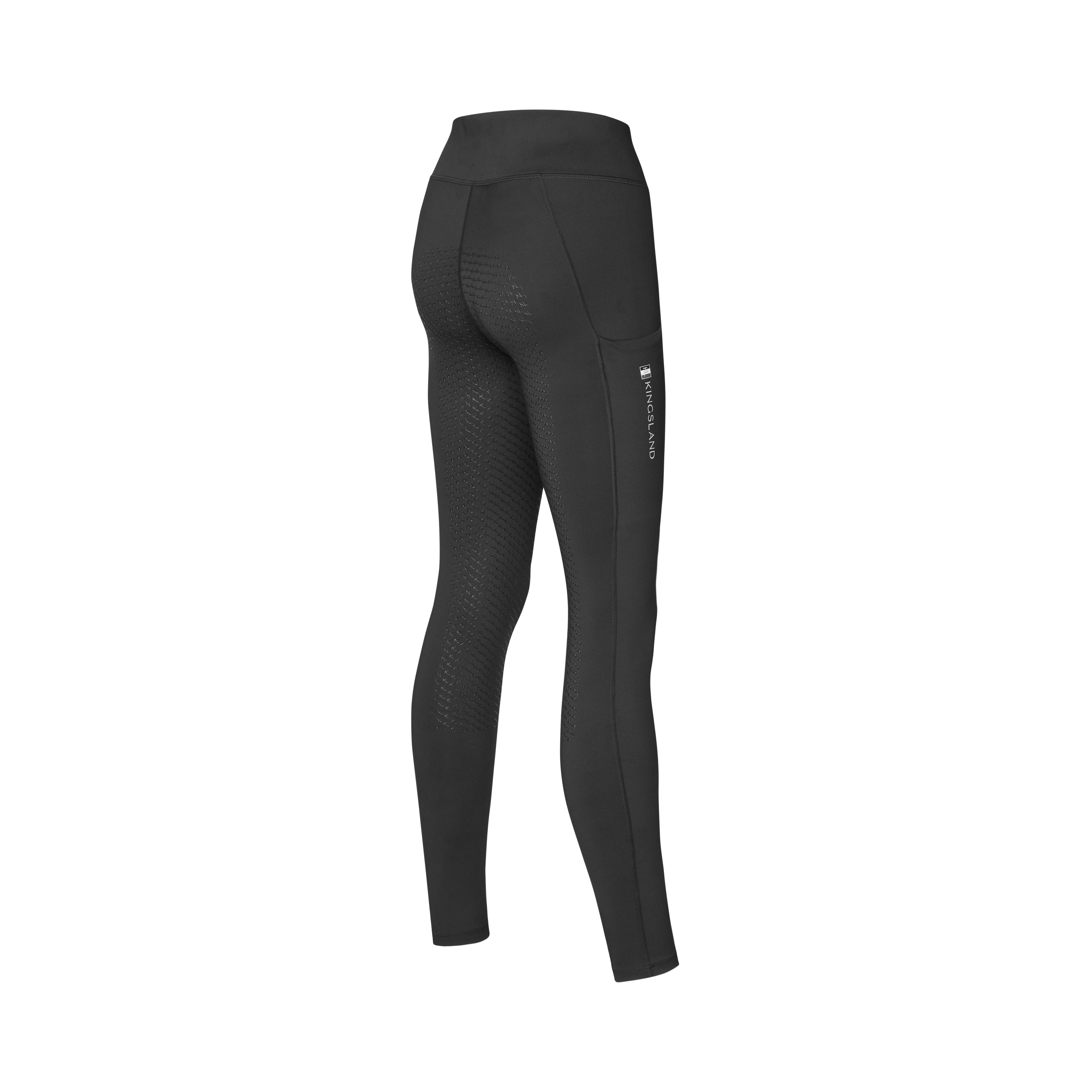 Kingsland Classic Tights Med Fuldgrip