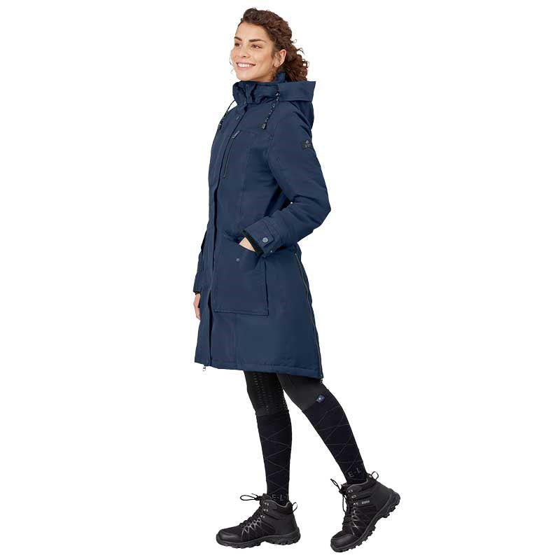 ELT Kopenhagen Rideparka - Navy